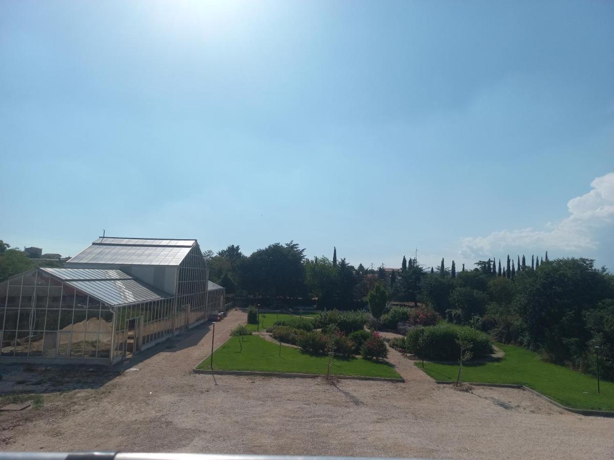 Gardafarm Agriturismo Villa Verona Kültér fotó