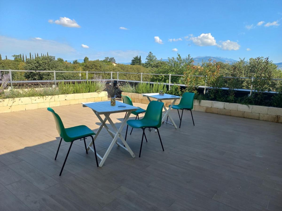 Gardafarm Agriturismo Verona Kültér fotó