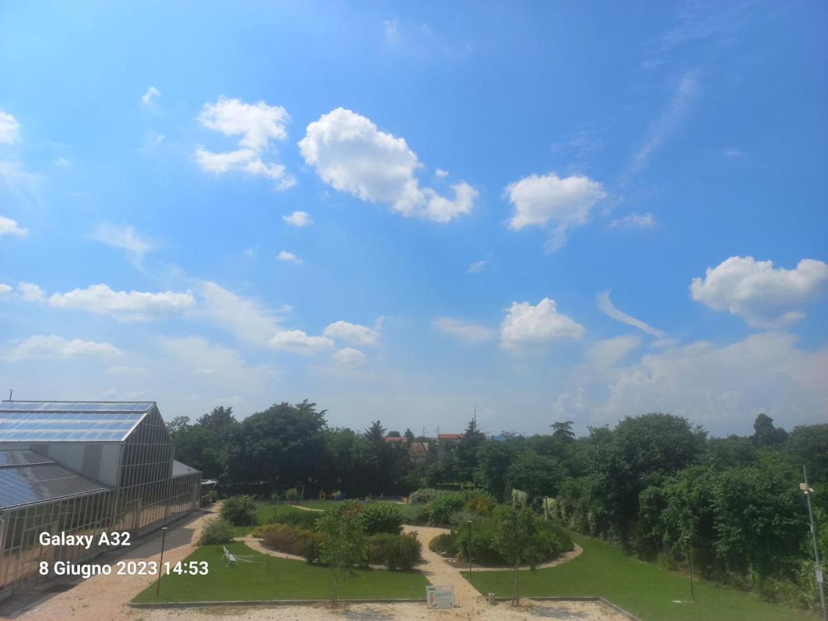 Gardafarm Agriturismo Verona Kültér fotó