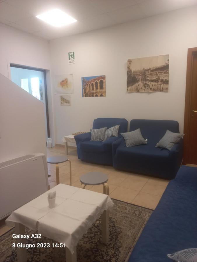 Gardafarm Agriturismo Verona Kültér fotó